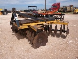 6Ft Tandem X Disk