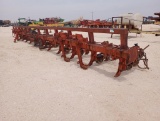 12 Row Planter