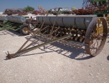 12Ft John Deere DR Seed Drill