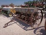 10Ft John Deere Seed Drill