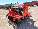 Unused 54? AGROTK B7 Seed Drill