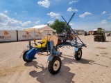 Spider Sprayer