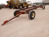 Chassis Wagon