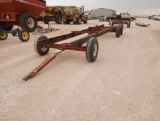 Chassis Wagon