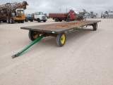 24Ft Big 12 Farm Wagon