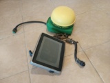 Starfire 3000 GPS Receiver w/ Screen SF1