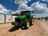 2006 John Deere 8430 Tractor