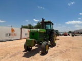 John Deere 4555 Tractor