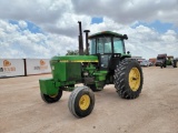 John Deere 4450 Tractor