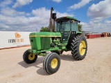 John Deere 4440 Tractor