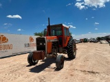 1977 Massey 1135 Tractor