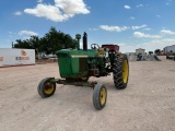 John Deere 3010 Tractor