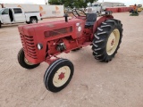 International B-275 Tractor