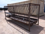Livestock Feed Trough