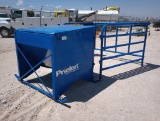 Priefert Creep Feeder