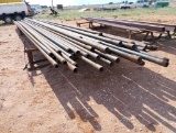 Approximately (60) Joints of 2 7/8