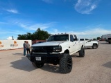 1996 Ford Pickup Truck