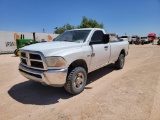 2011 Dodge Ram Pickup