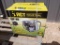 Unused AGT Water Pump, Gas Powered