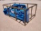 Unused Topcat SSSCR72 Hydraulic Power Rake (Skid Steer Attachment)