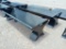 (2) Unused Heavy Duty 90