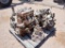 Lister 30HP Engine & TY290 Diesel Engine