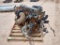 6 Cyl Cummins Engine