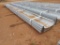 (1) Bundle of 24 Ga Galvalume Triple Lock Standing Seam Roof Panels