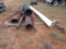 Lot of Misc Cable Rig Tools
