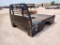 Flatbed