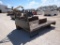 Pickup Flatbed