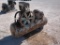 Shop Air Compressor