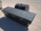 Toolbox & Oil Tank