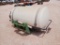 300 Gallon Front Mount Tank
