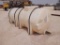 1000 Gallon Water Tank