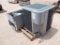 Heater, Air Conditioner, Flo-Master Shutter