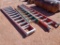 (3) Ladders