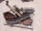 1990 Ford Transmission w/ Transfer Case