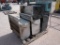 (3) Truck Tool Boxes, Battery Box