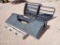 Ranch Hand Grill Guard & Rear Bumper Set for 2001 Ford F250 Pickup