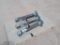(3) Unused Butler Jacks