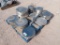 Miscellaneous Stainless Steel Forging Round Plates