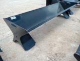 (1) Unused Heavy Duty 90