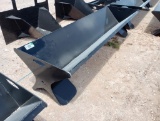 (1) Unused Heavy Duty 90