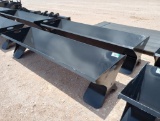 (2) Unused Heavy Duty 90