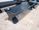 (1) Unused Heavy Duty 90