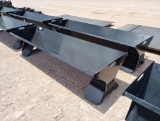 (2) Unused Heavy Duty 90