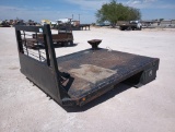 9Ft Pickup Flatbed