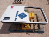 Miscellaneous Filters, Kenworth Door