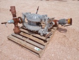 Diaphragm Pump